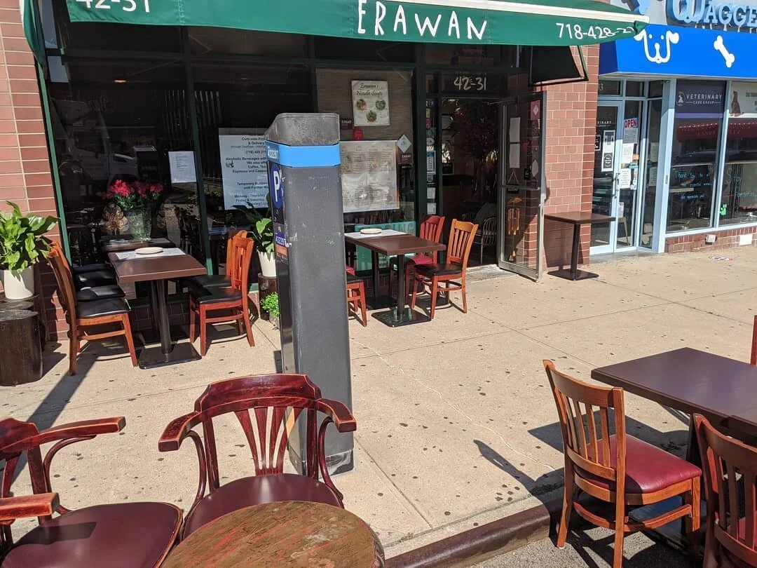 Erawan Thai Cuisine (Bayside)