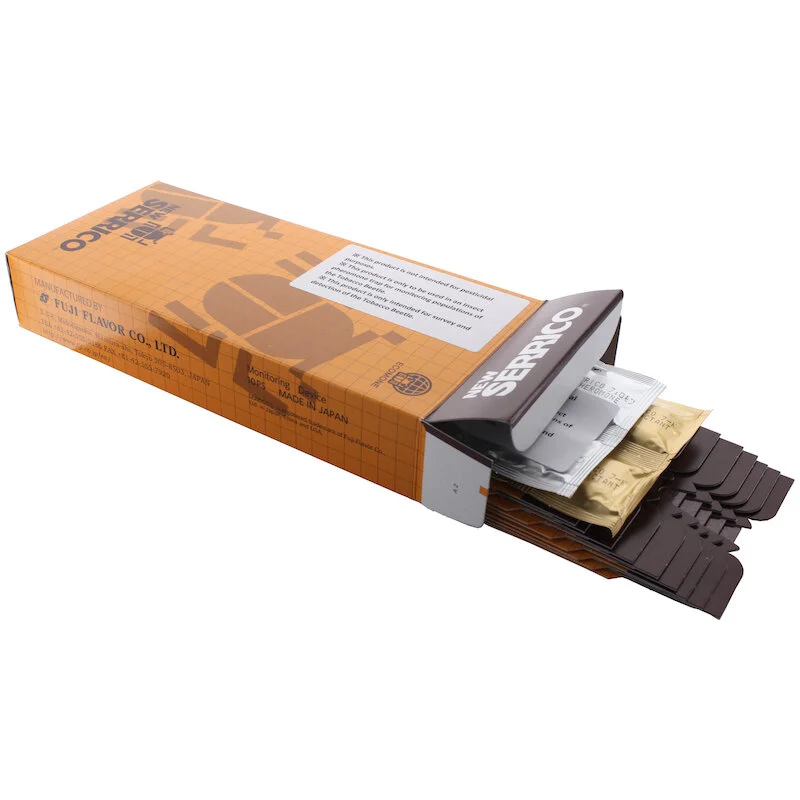 tobacco beetle control Serrico™ Cigarette Beetle Kit (IL-500)
