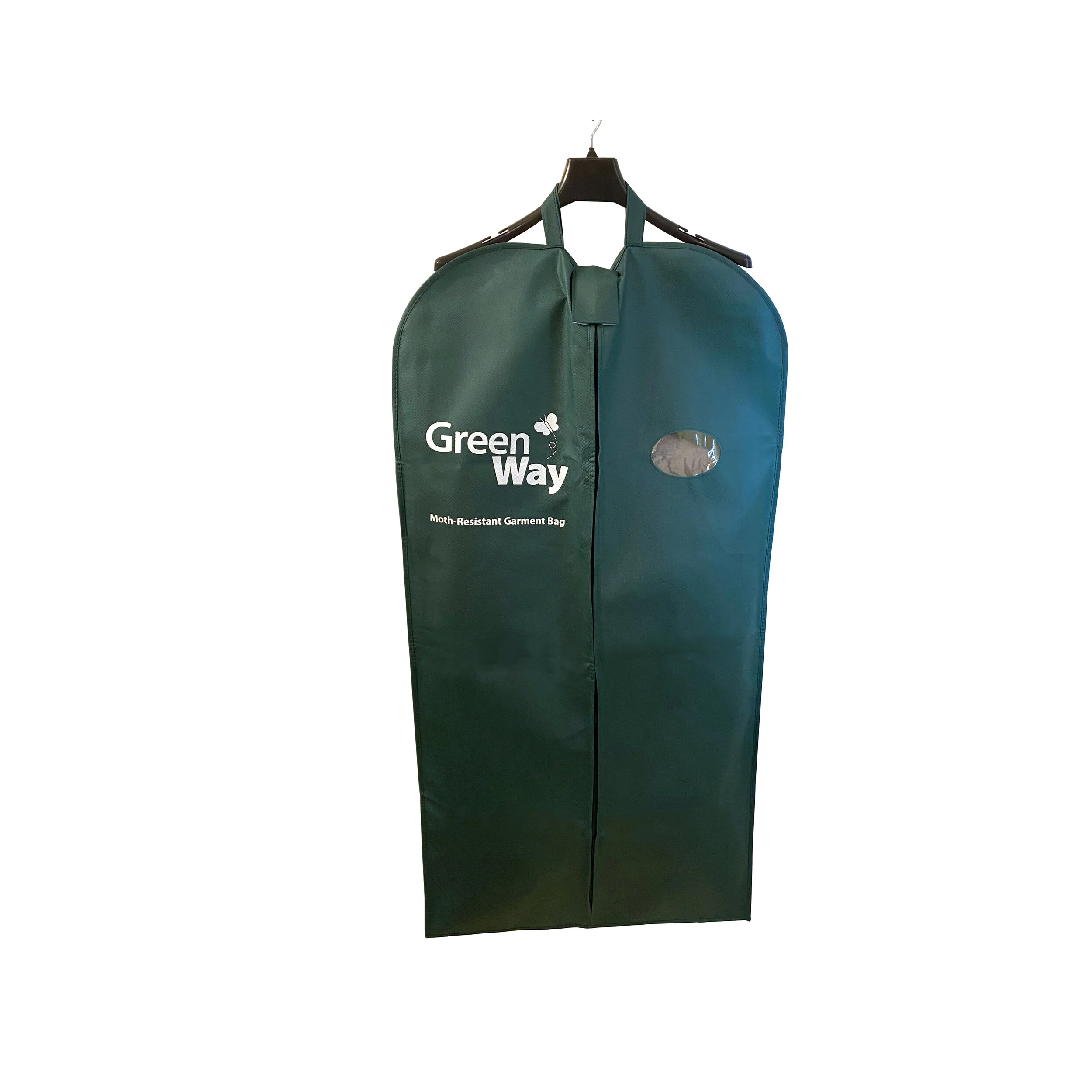 GreenWay Moth Resistant Garment Bags — Insects Limited
