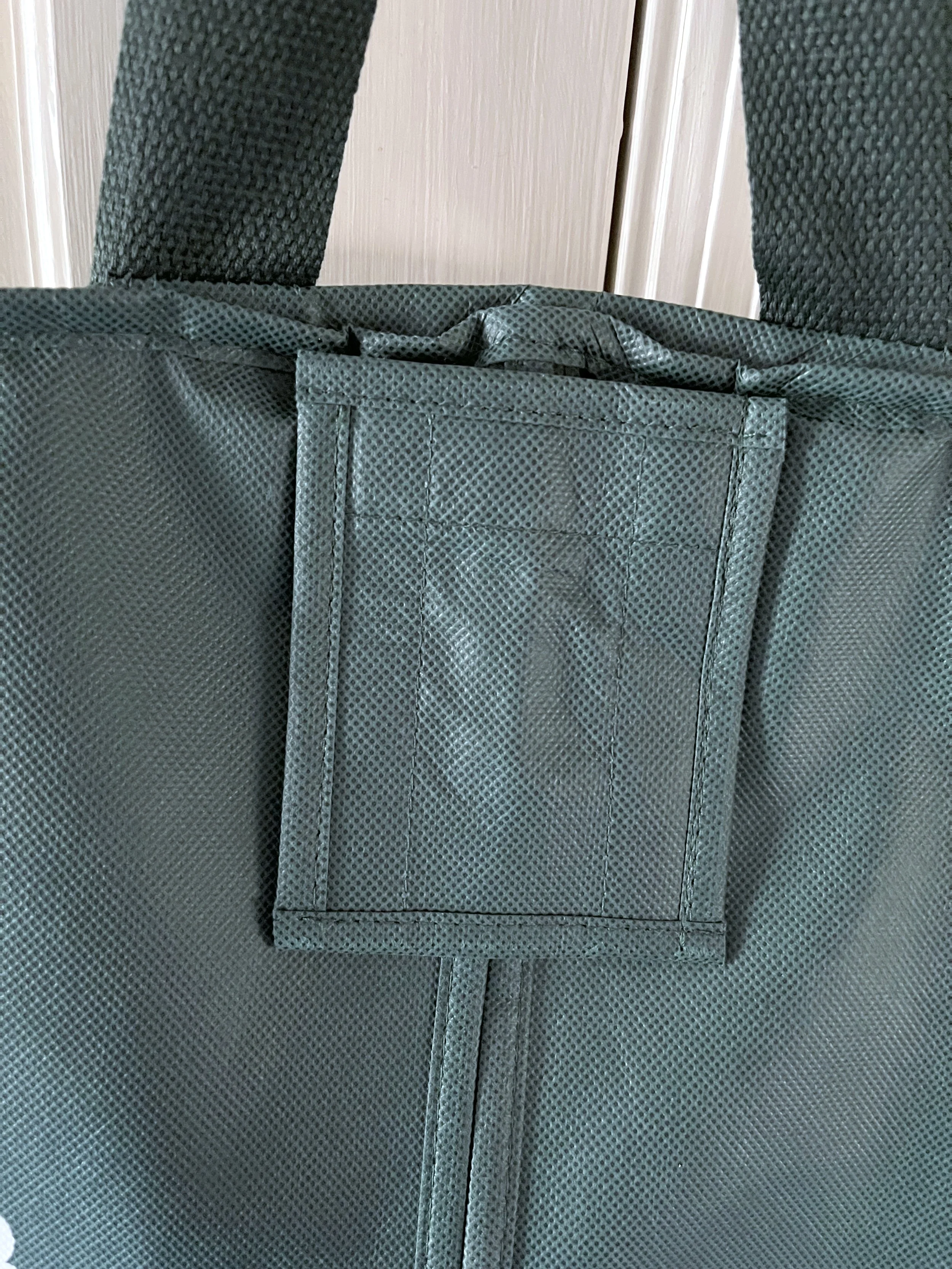 GreenWay Moth Resistant Garment Bags — Insects Limited