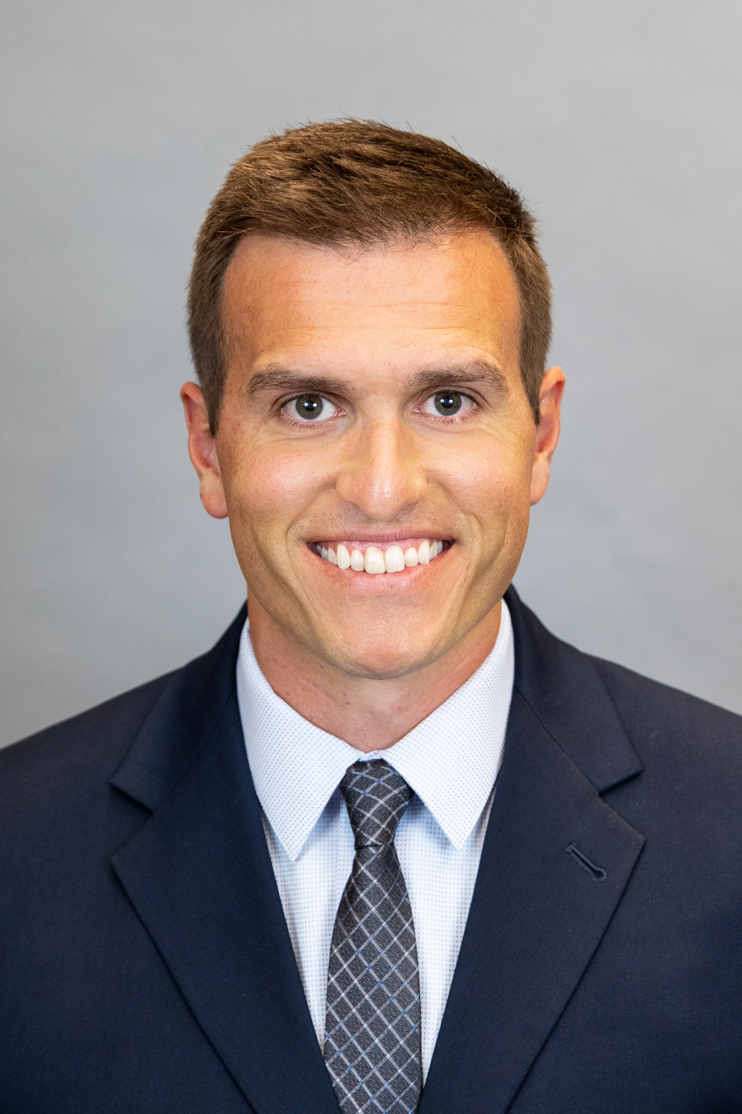 Tom Mueller, CEO of Insects Limited