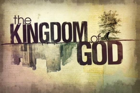The Church: Proclaiming God’s Kingdom?