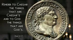 God: The Authority Over Christians