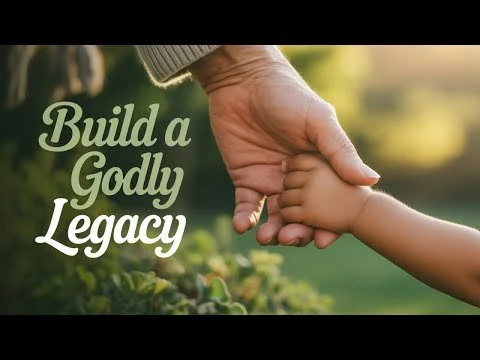 Create A Prosperous Family Legacy