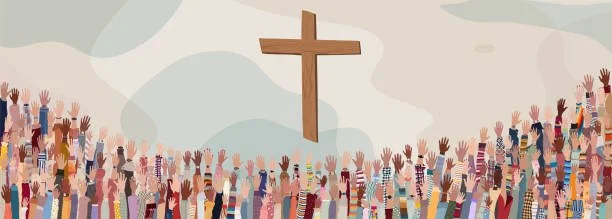 Building Christian Community