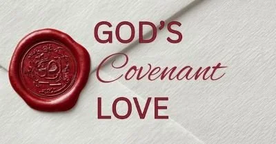 A Covenant Love