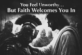 Faith - The Entry To God’s Kingdom Family