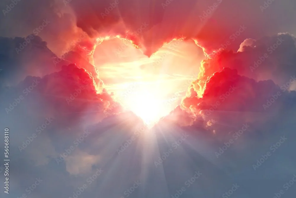 An Open Heart For God’s Mission