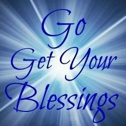 Go Get Your Blessing (But Don’t Forget Your God!)