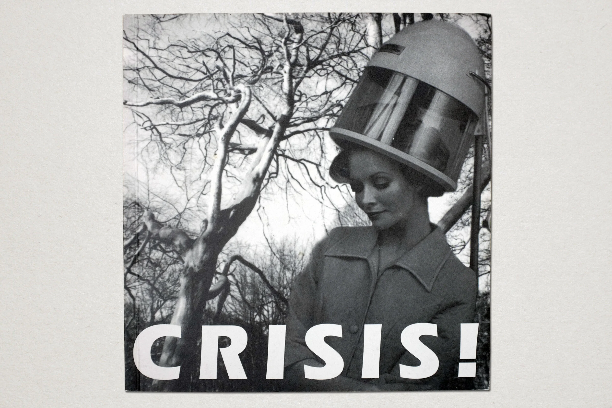Crisis!