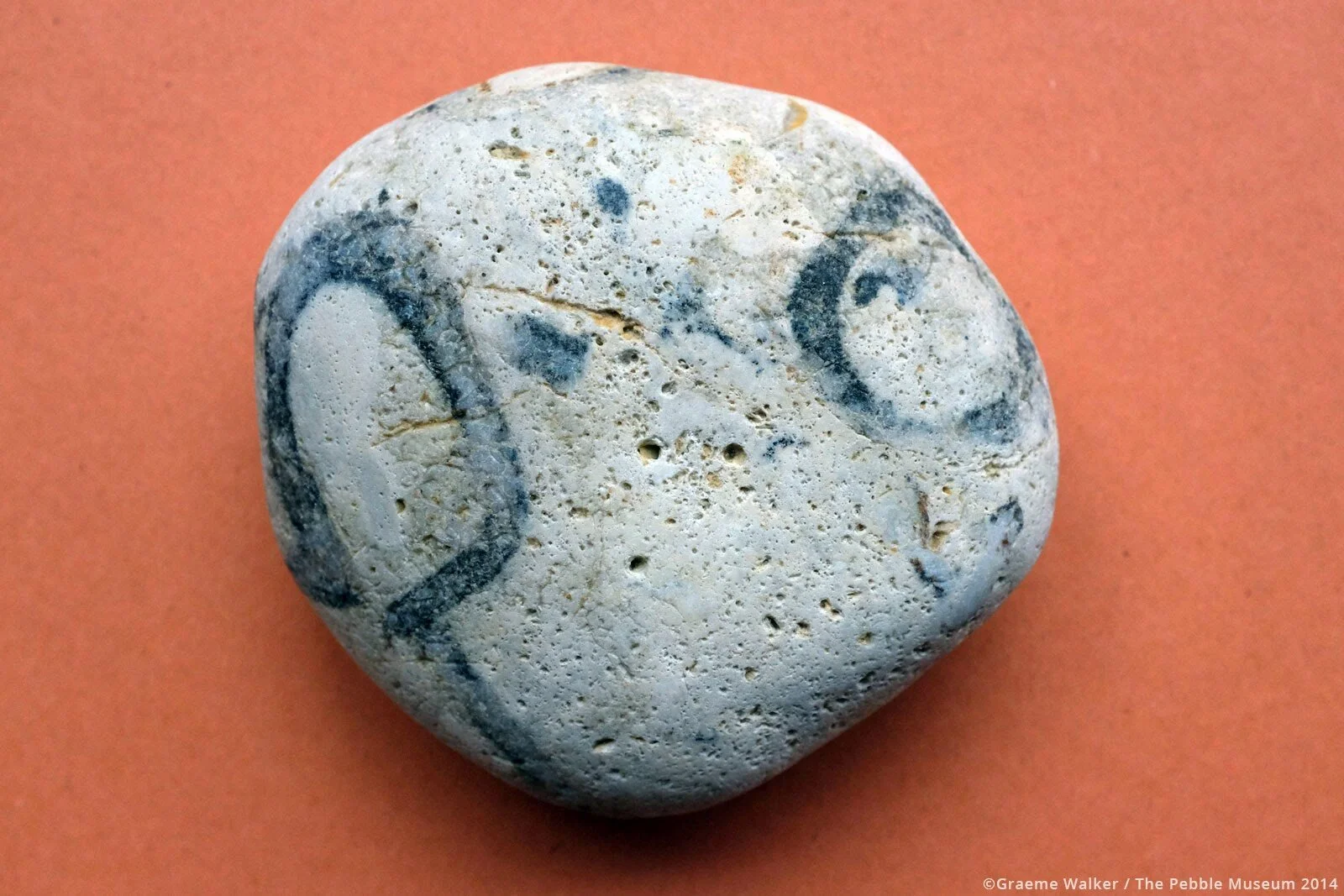 An online museum of geology, photography and poetry. Established in 2008. View the collection