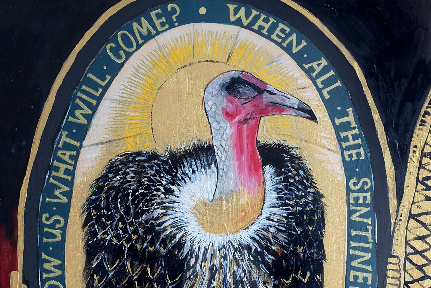 Locket I - Sentinels