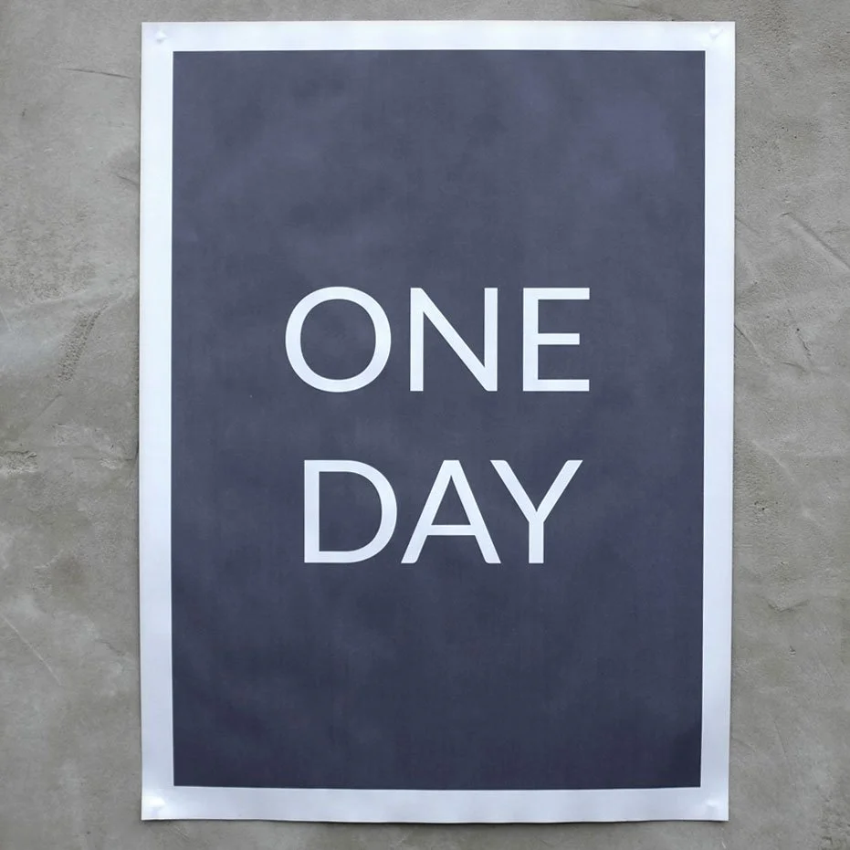 One Day