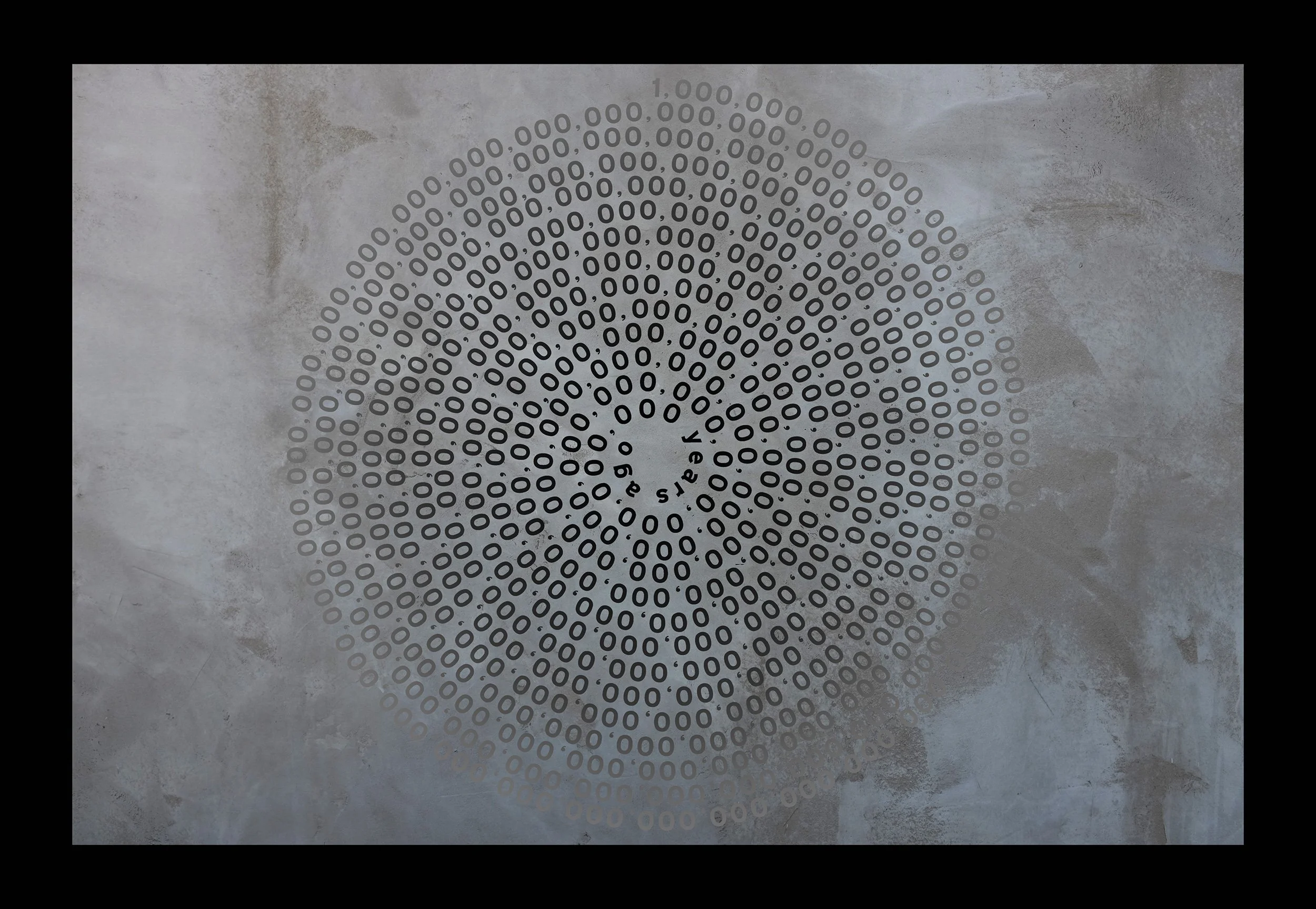 The Before Times (I)