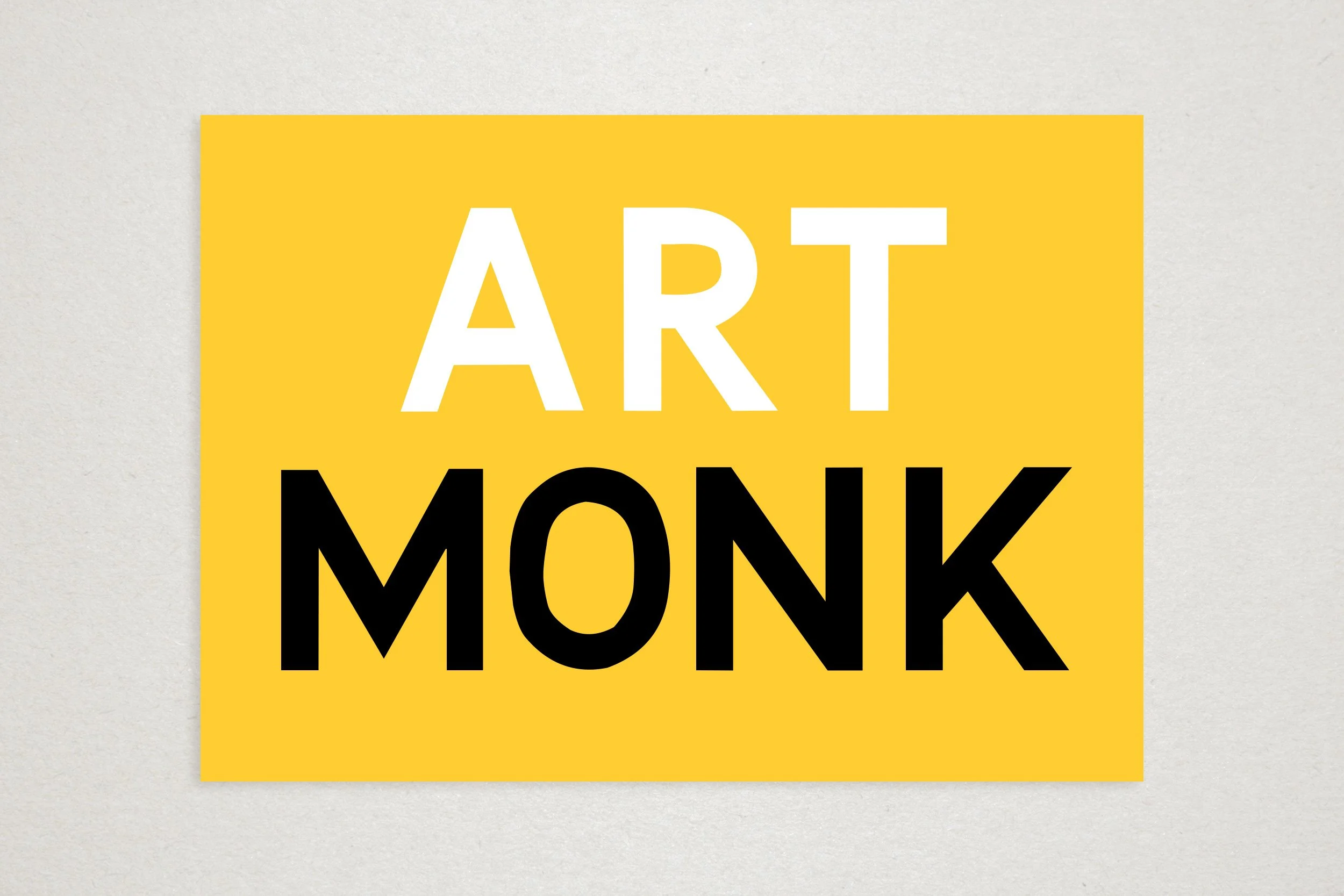 Art Monk