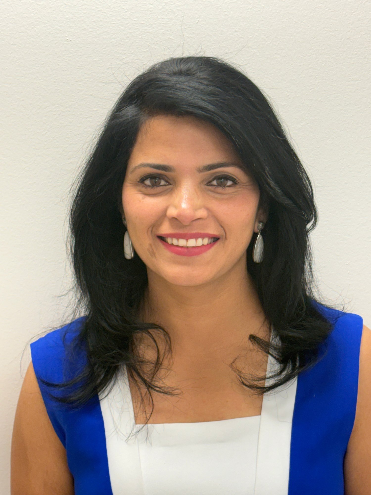 Dr. Kavita Tripathi, MD, board certified family medicine physician at Praeventus Health in Tysons, Virginia