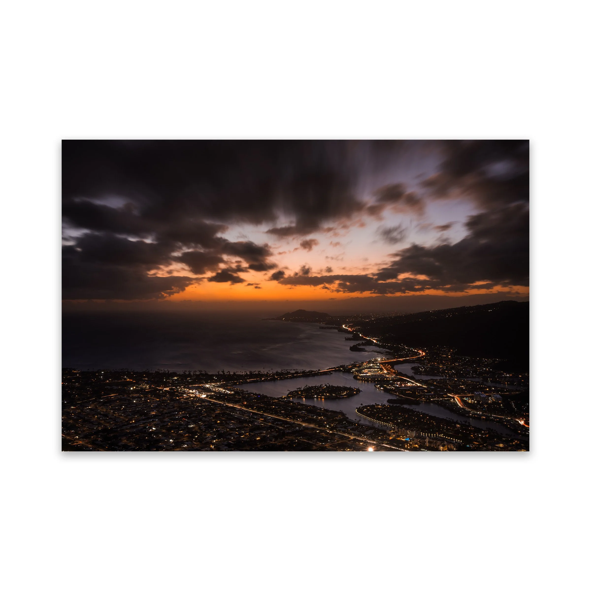 Kokohead Twilight