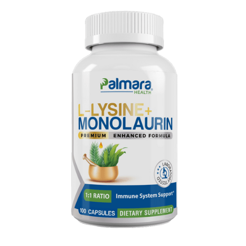 Shop Monolaurin