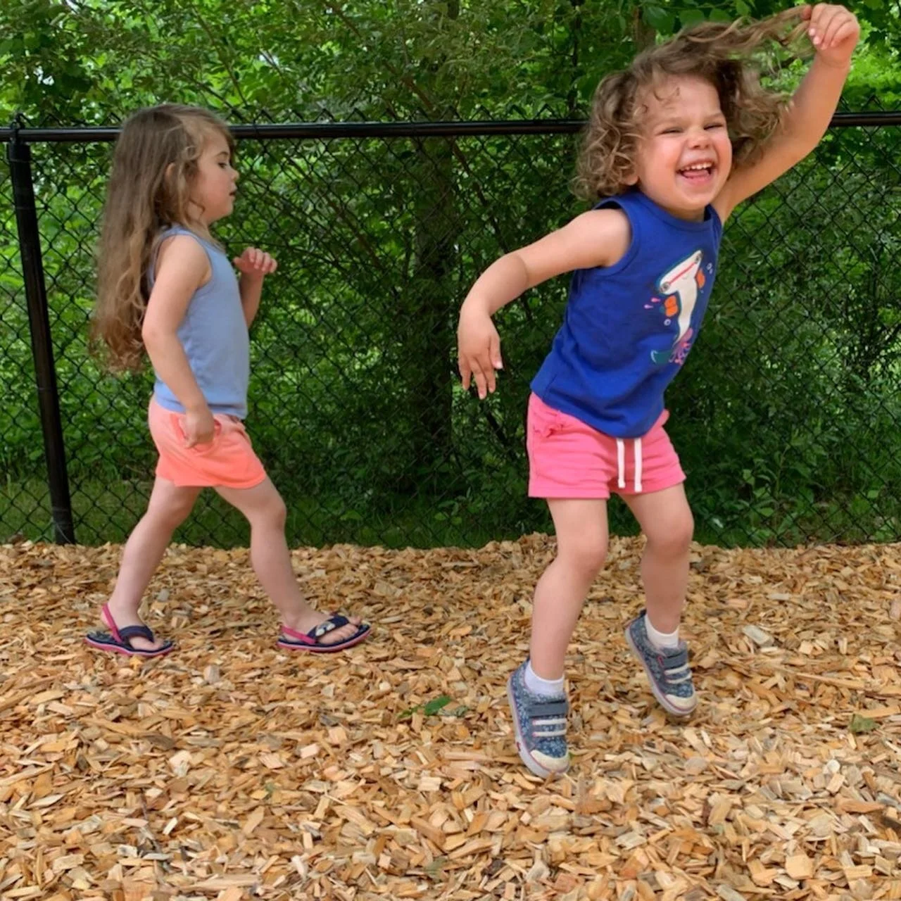 A peek into our days... 🌤
.
.
.
.
#goodtogrowchildcare #southernmaine #outdoorfun☀️ #daycare #funinthesun