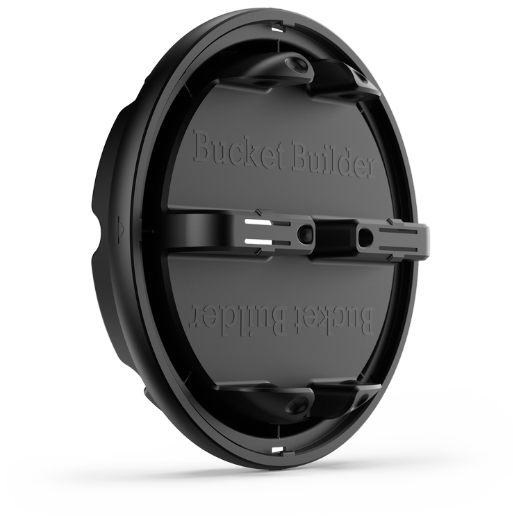 Bucket Builder — Bucket Builder