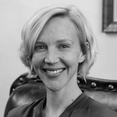Jorie Koster-Hale, Chief Executive Officer at Falling Colors