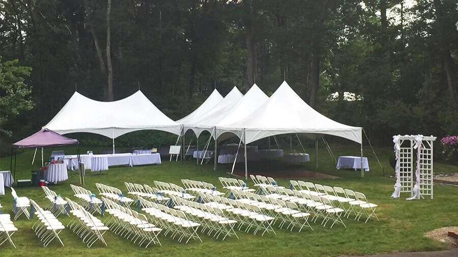 Skyline Event Rentals | Tent Rentals & Party Rentals - Carlisle MA area.