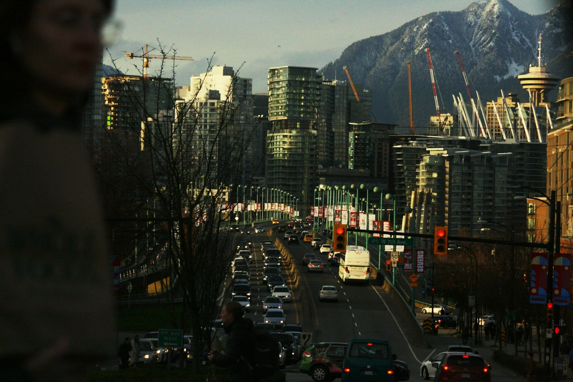 Submission to the City of Vancouver’s 2026 Budget Consultation