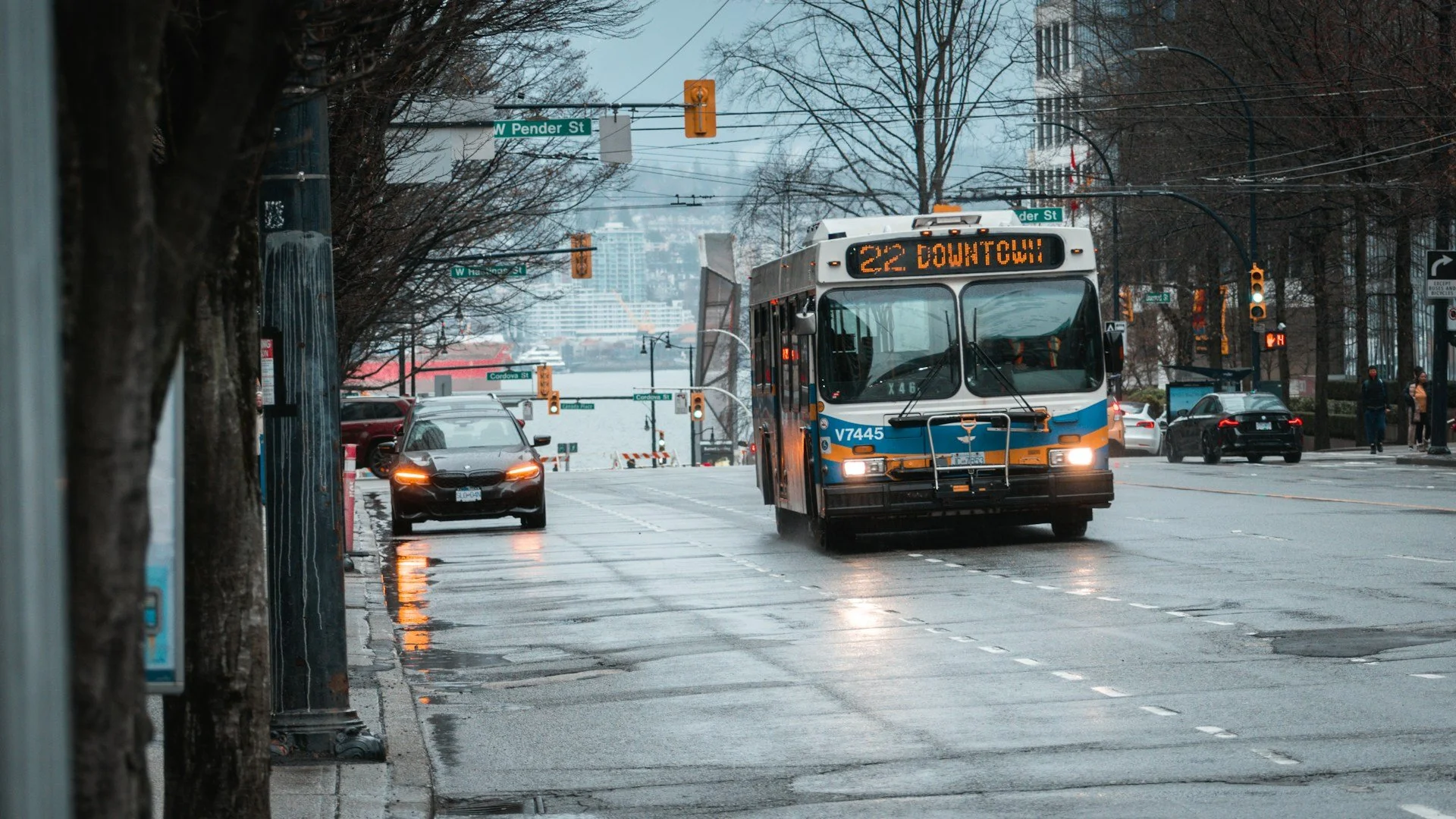 Call to Action: Create a Low-Income Transit Pass