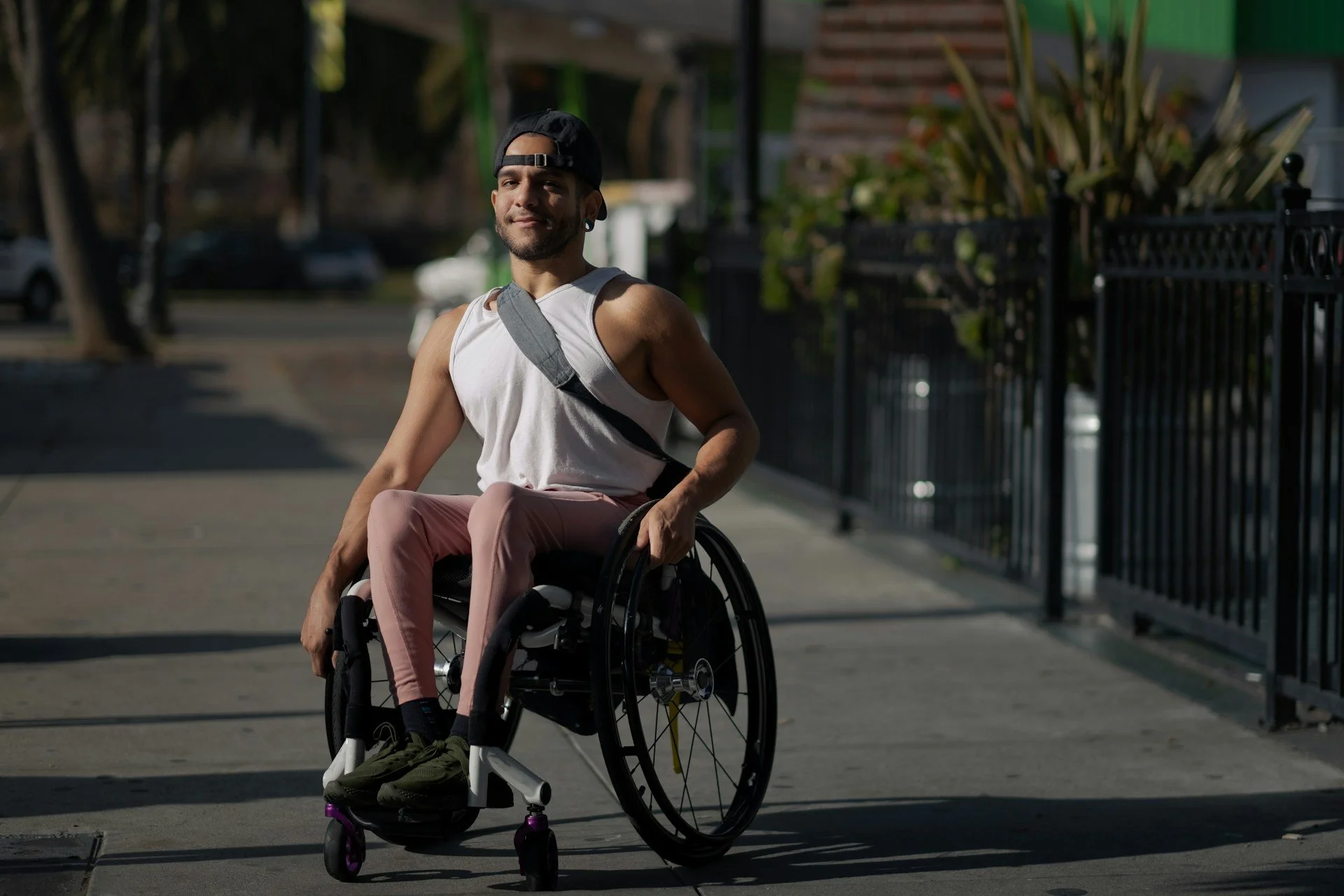 Reforming BC’s PWD application process