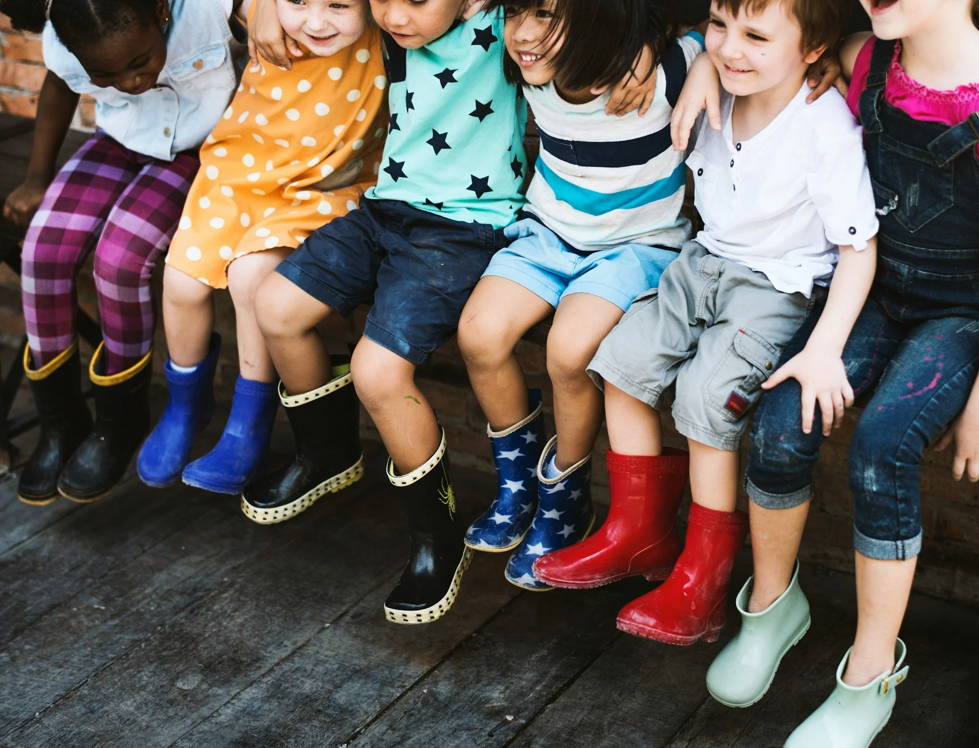 Submission for Child and Youth wellbeing plan