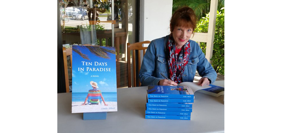 What Writing a Novel Taught Me About Life