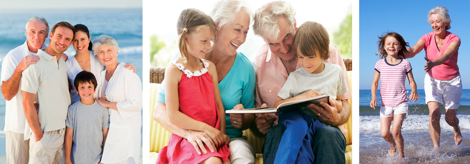 Never Forget Legacies & Tributes