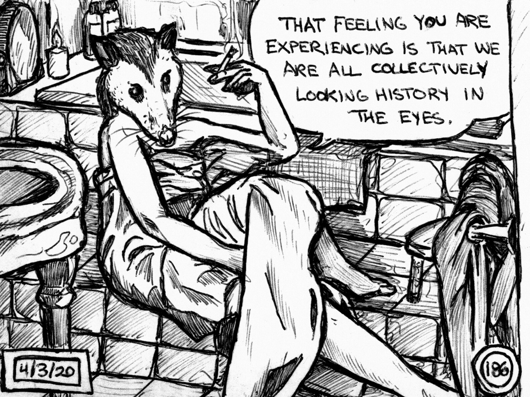 #186 COLLECTIVELY LOOKING.jpeg