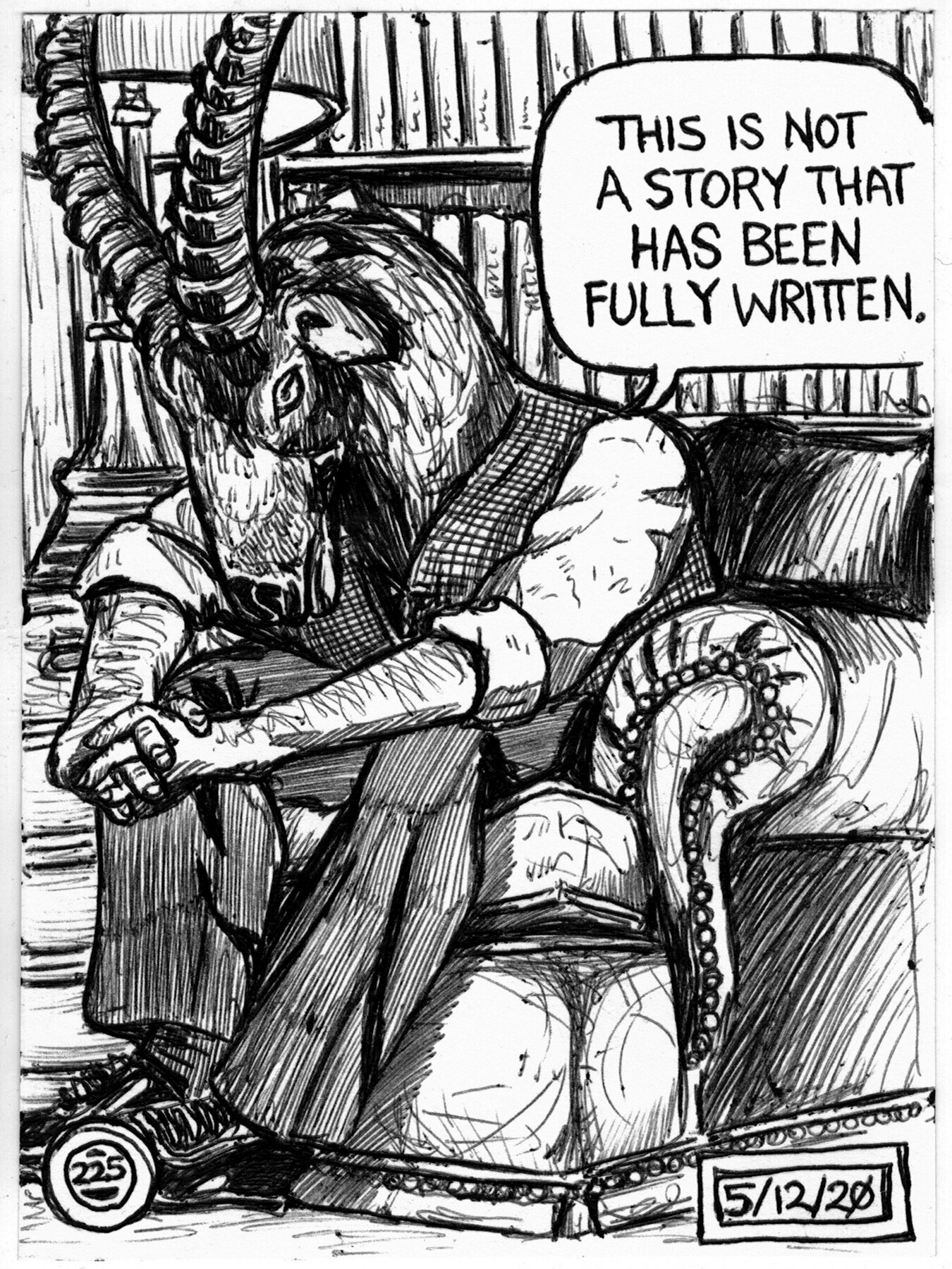 #225 NOT A STORY.jpeg