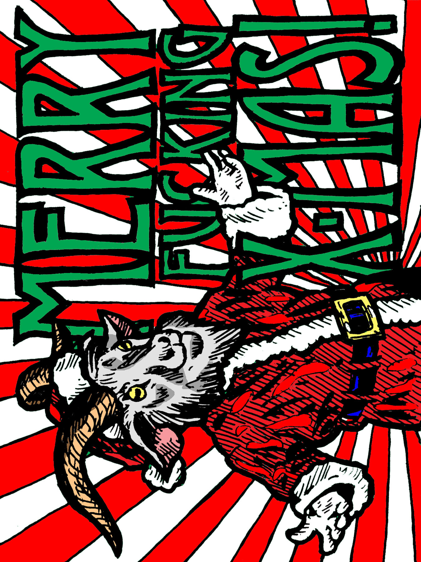 MERRY FUCKING CHRISTMAS Color Print.jpg