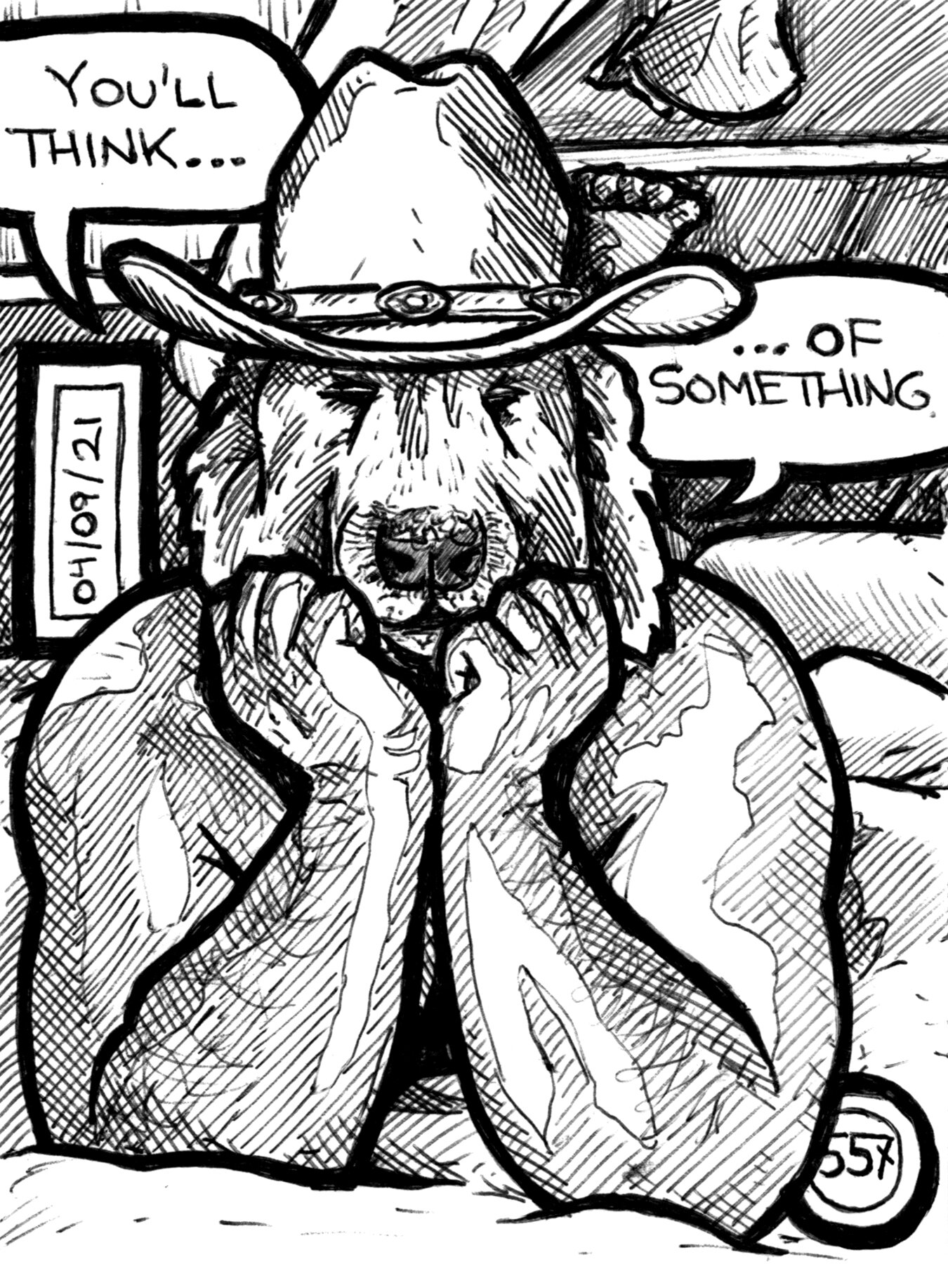 #557 You'll think of Print .jpg