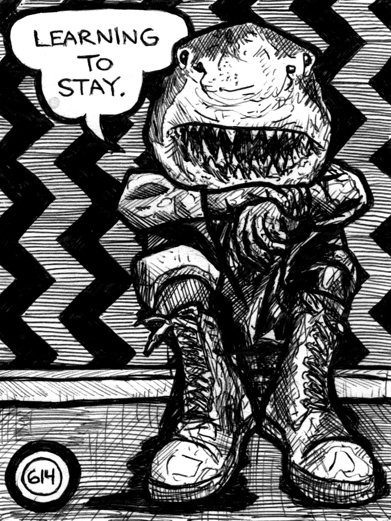 #614 Learning to stay Print.jpg