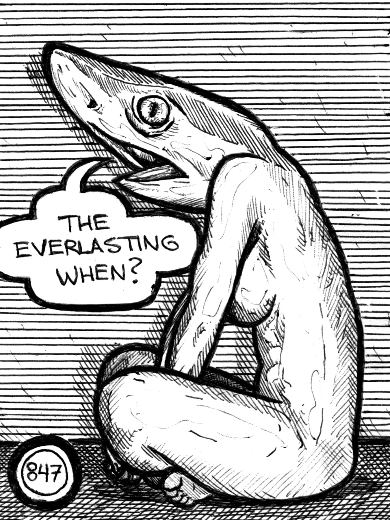 #847 the everlasting when Print.jpg