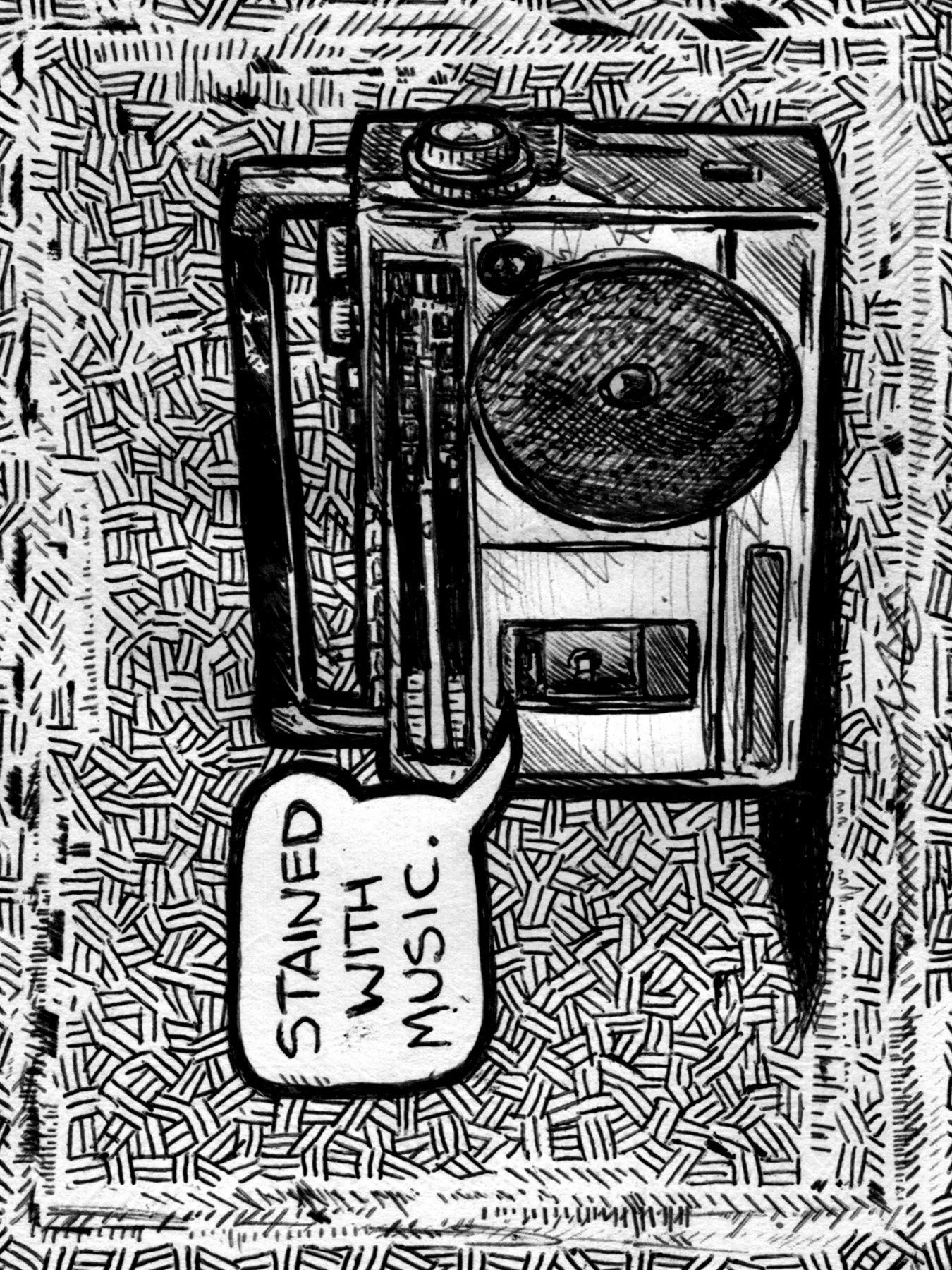 #956 stained with music print.jpg
