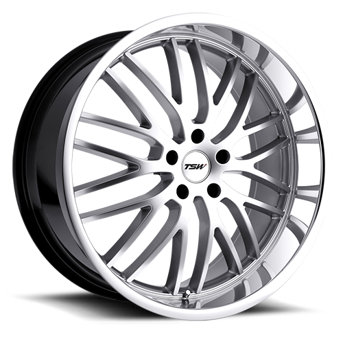 17" Tsw Snetterton Set