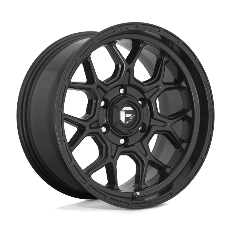 20" Fuel 670 Tech Set