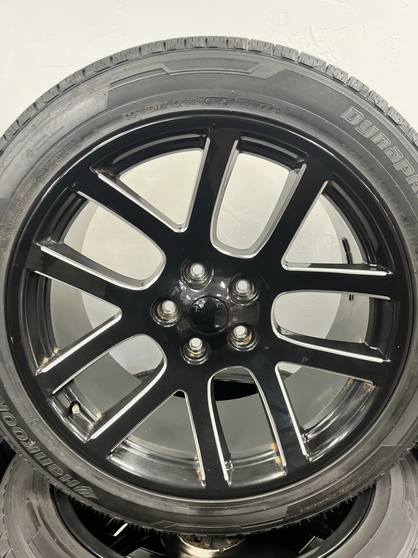 22" Replica RT11 Set (USED)