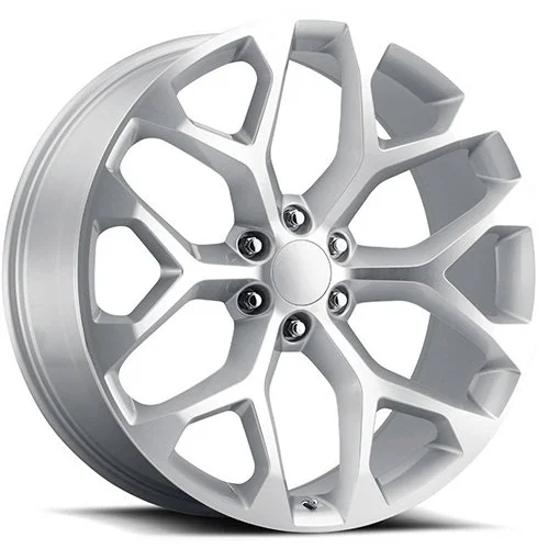 22" Oe Replica 8 Set