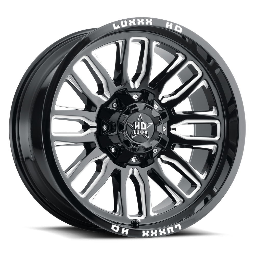 20" Lux 26 Set (USED)