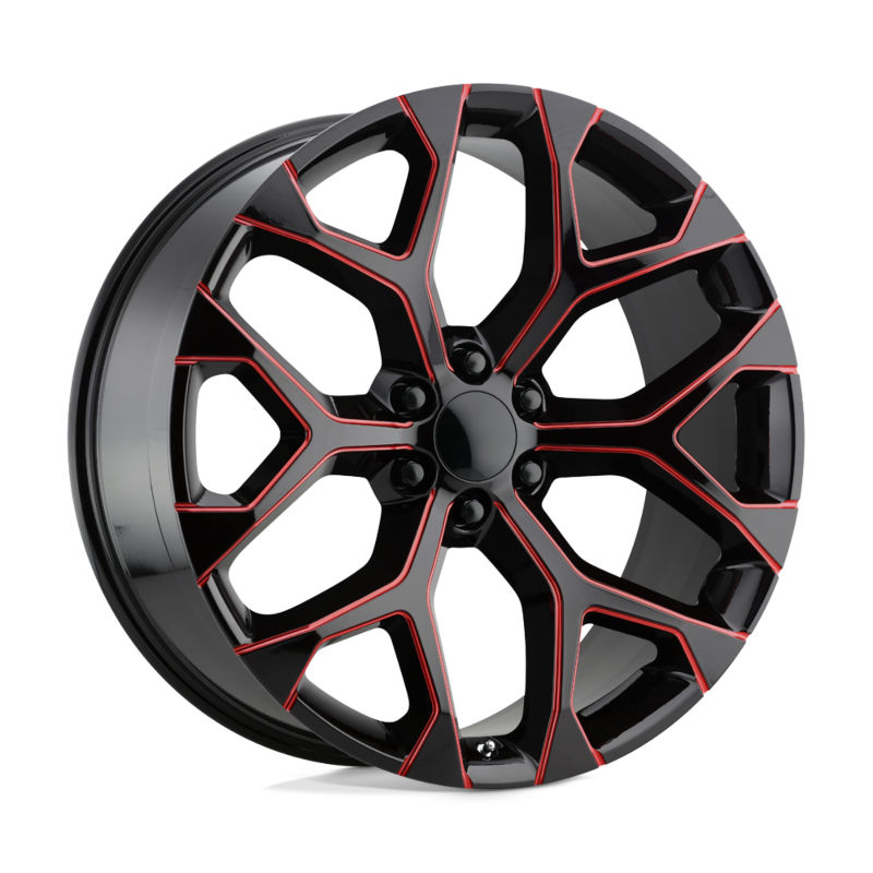 20" Oe Replica 176 Set