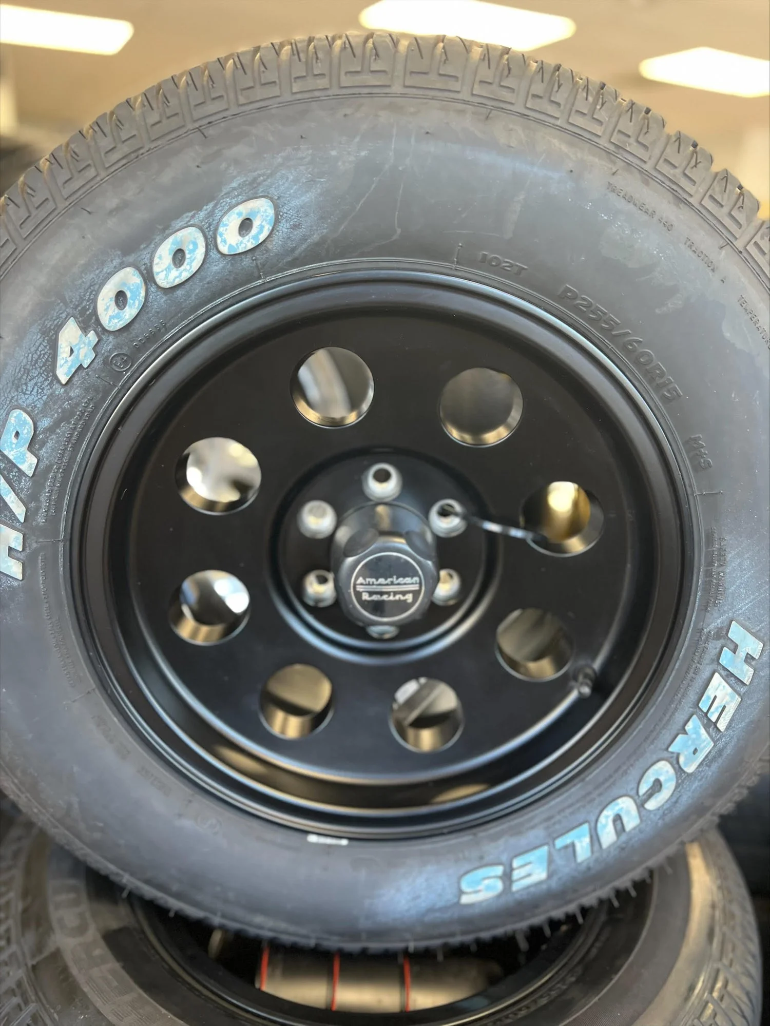 Wheels Available OKC USED — RNR Tire Express