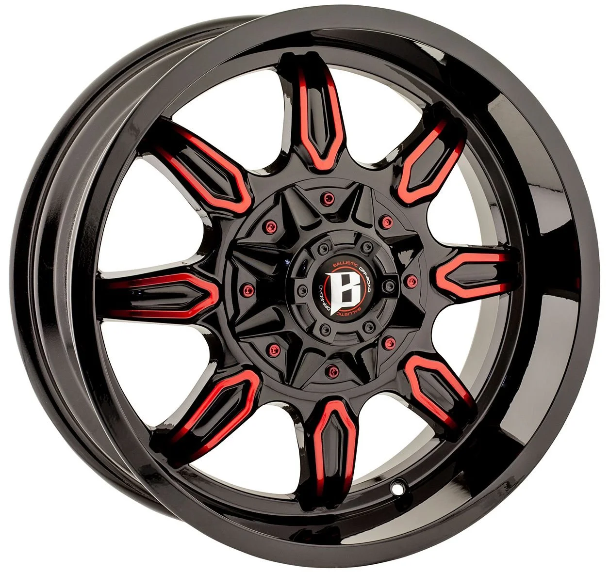 Wheels Available OKC NEW — RNR Tire Express