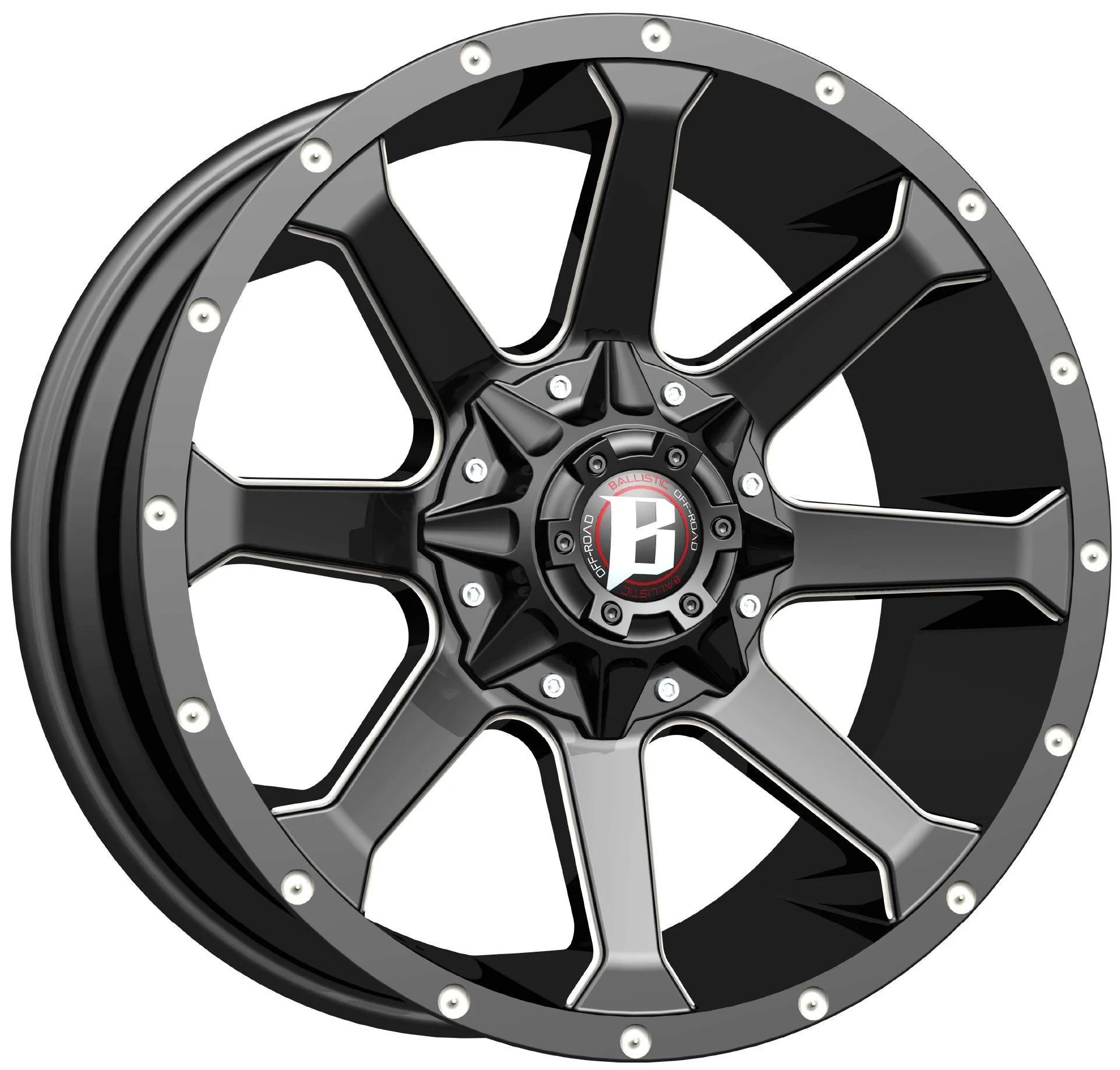 Wheels Available OKC NEW — RNR Tire Express