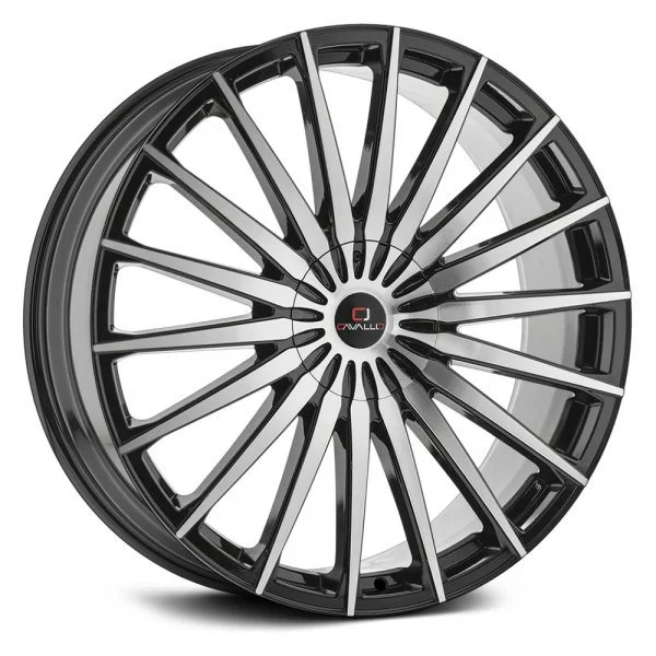 Wheels Available OKC USED — RNR Tire Express