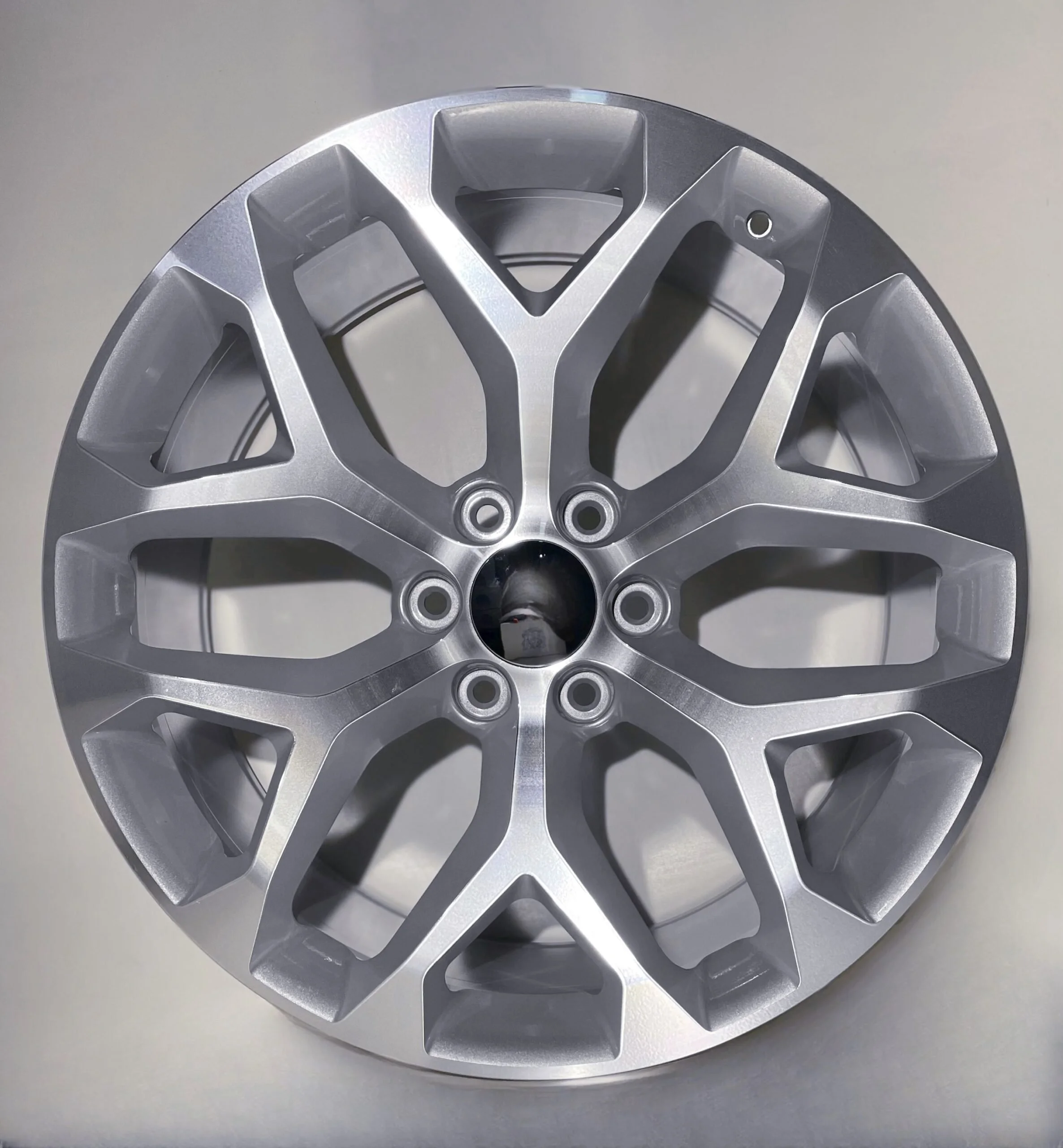 Wheels Available OKC NEW — RNR Tire Express